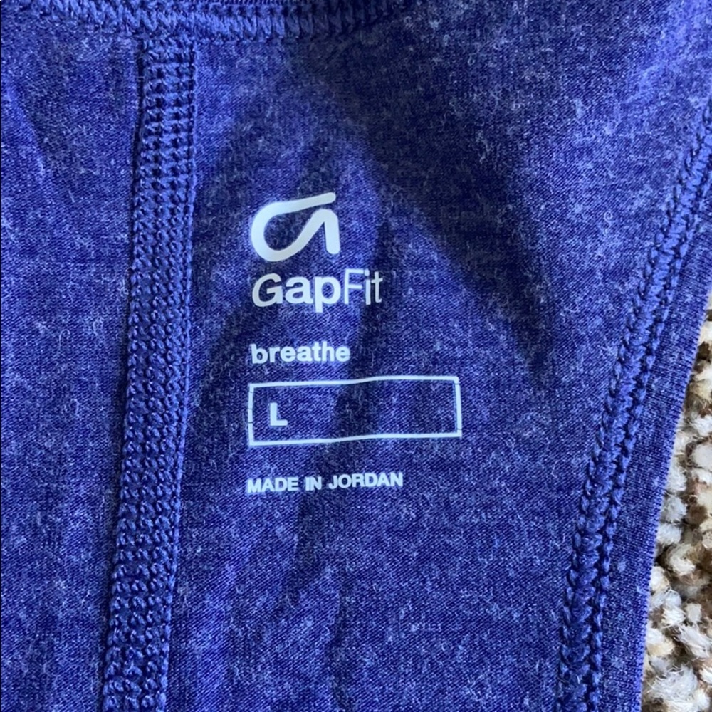 GapFit Racerback Tank - Picture 2 of 2
